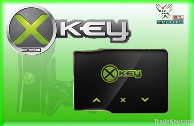 Key For Xbox 360