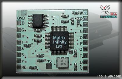 Matrix Infinity 1.93 For PS2 MODCHIP