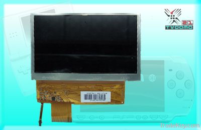 LCD Screen for PSP3000