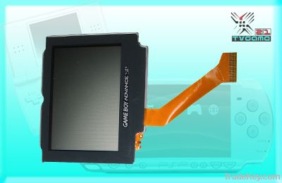 LCD Screen for GBA SP