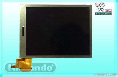 Bottom LCD Screen for N3DS