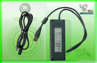 for XBOX360  POWER ADAPTOR