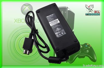 for XBOX360 silm  POWER ADAPTOR