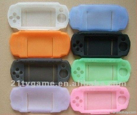 for PSP3000 silicon sleeve B
