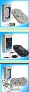 for Wii classic controller