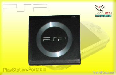 for PSP3000 UMD Back Cover(Black)