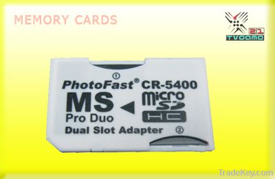 for PhotoFast CR-5400 Dual Slot