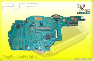 for PSP TA-082 Mainboard