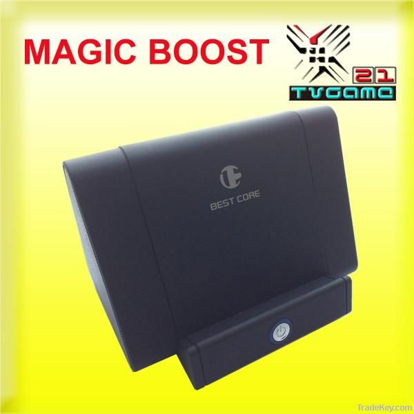 Magic Boost for Mobile phone