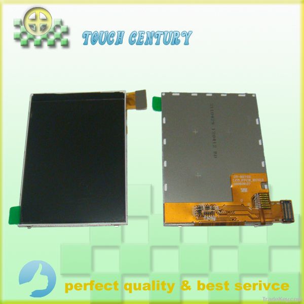 mobile phone lcd for B5722