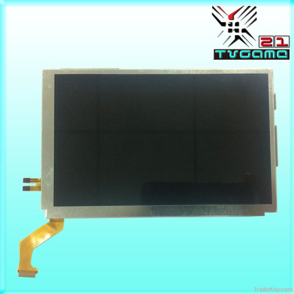 New Top Lcd Screen For 3ds Xl