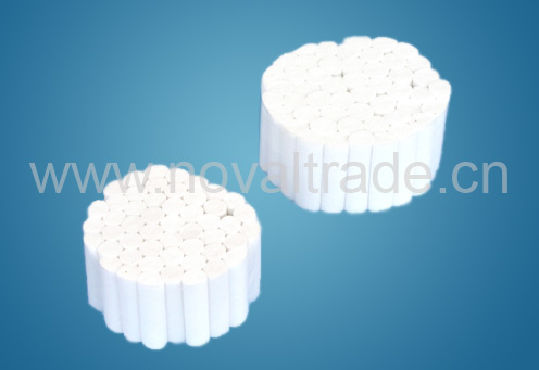 Cotton Dental Roll