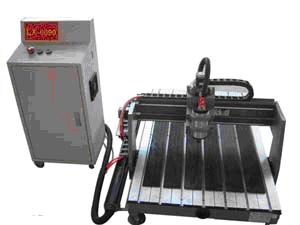Muti-Function Portable CNC Router