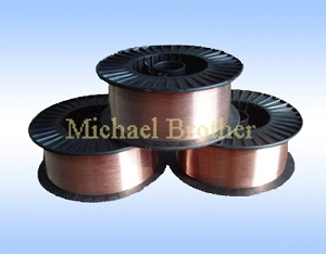 Welding wire