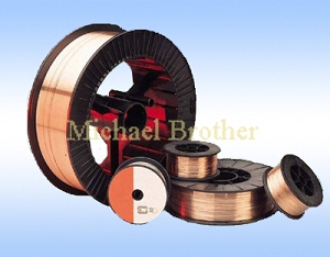 CO2 welding wire