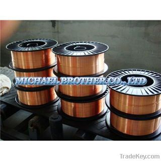 Welding wire