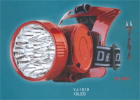 Led Head Lantern