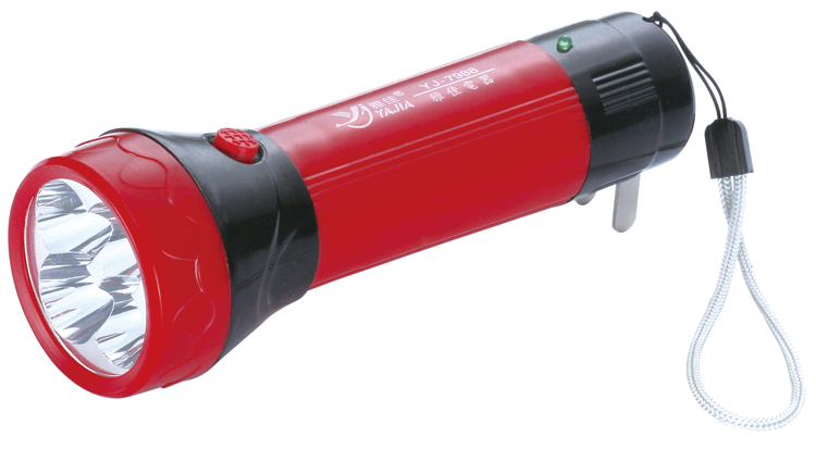 LED  Flashlight