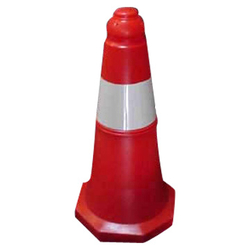 retractable traffic cone plastic traffic cone