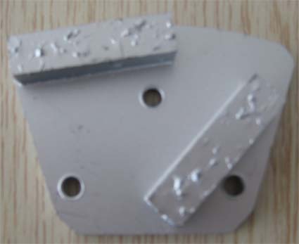 PCD Grinding Plate