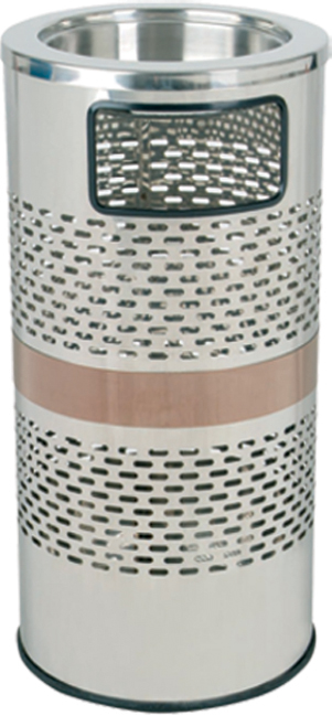 Indoor & Outdoor Litter Bin