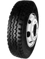 ST901-truck and bus radial tire
