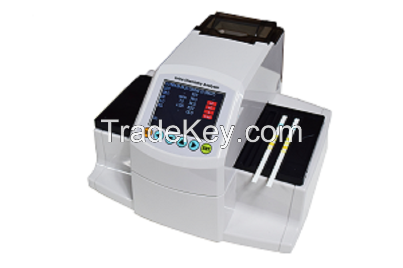 Urine Chemistry Analyzer Reader 300