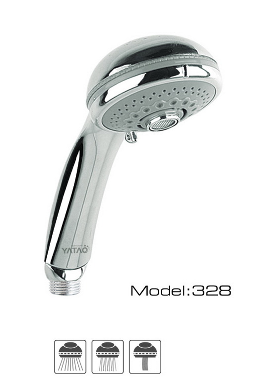 Multi-Function Shower Head(328)