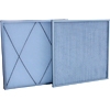 All Aluminum & Stainless Steel Air Filter