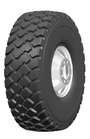 Radial OTR Tire