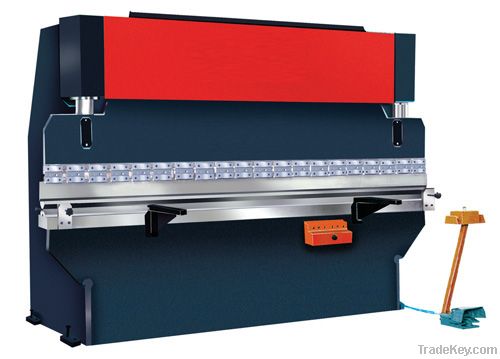 Hydraulic Press Brake