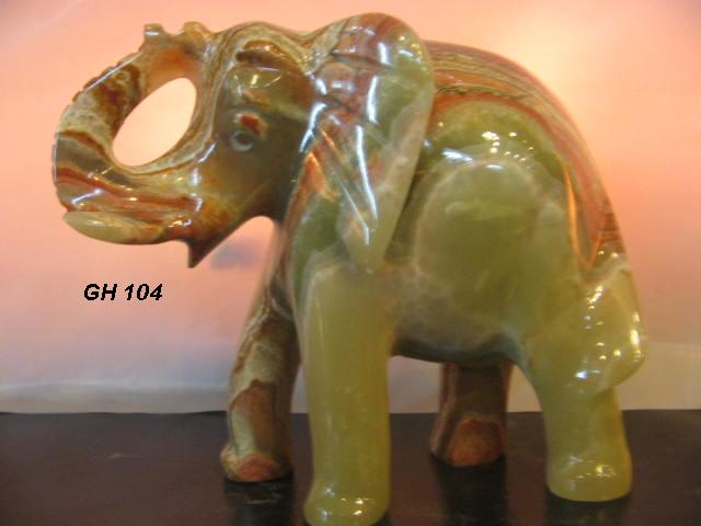 onyx elephant