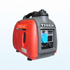 inverter gasoline generator IN 1000