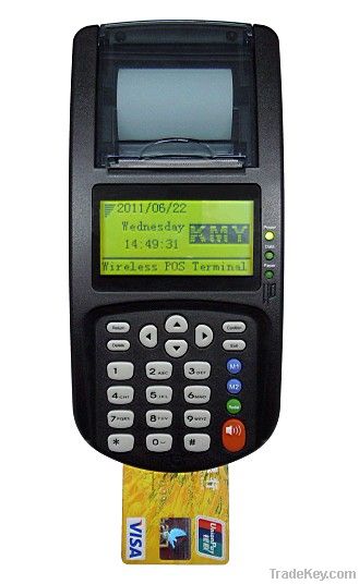 voucher printer POS terminal