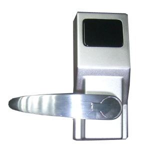 RF Intelligent Door Lock