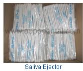 Saliva Ejector