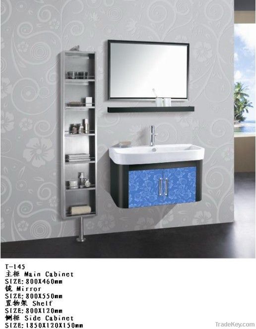 Bathroom Cabinet