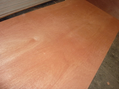 Plywood