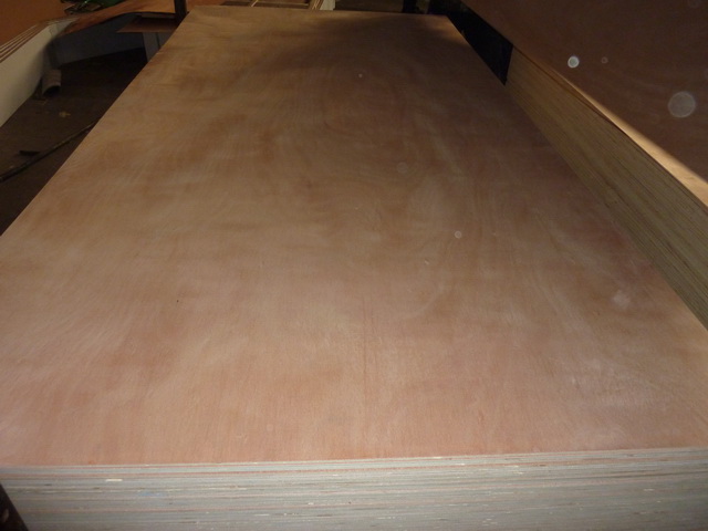 CARB PLywood