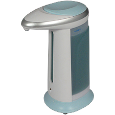 Automatic Soap Dispenser