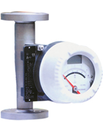 Variable Area Flow meter(rotameter)