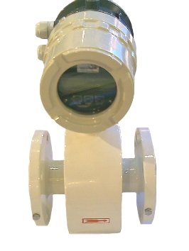 Electromagnetic Flow meter