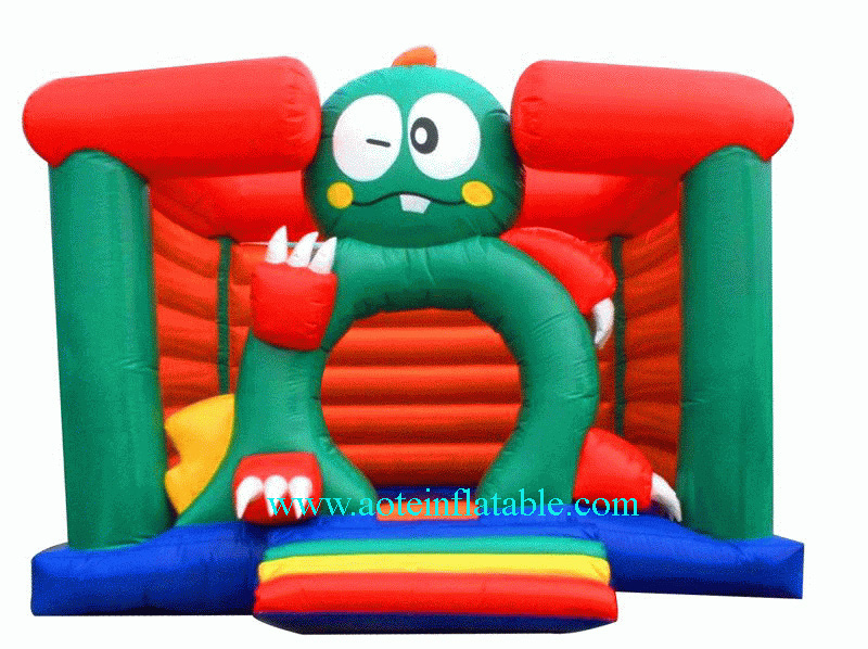 Inflatable Bouncer