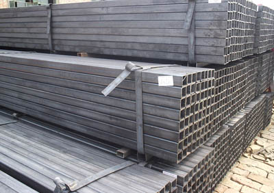 square steel pipe