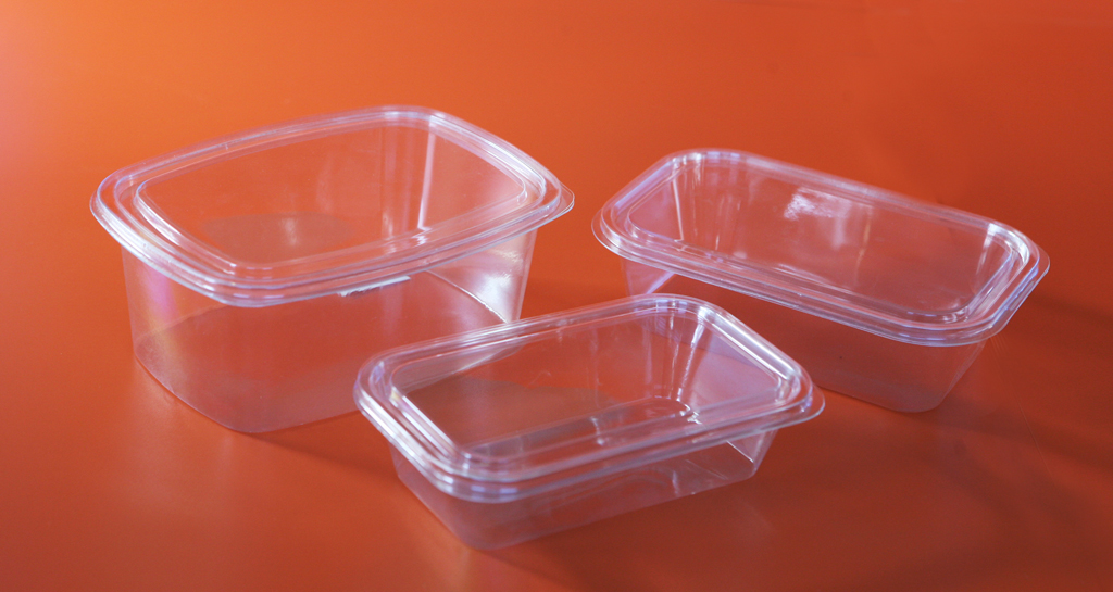 food container, fresh keeping box, food tray