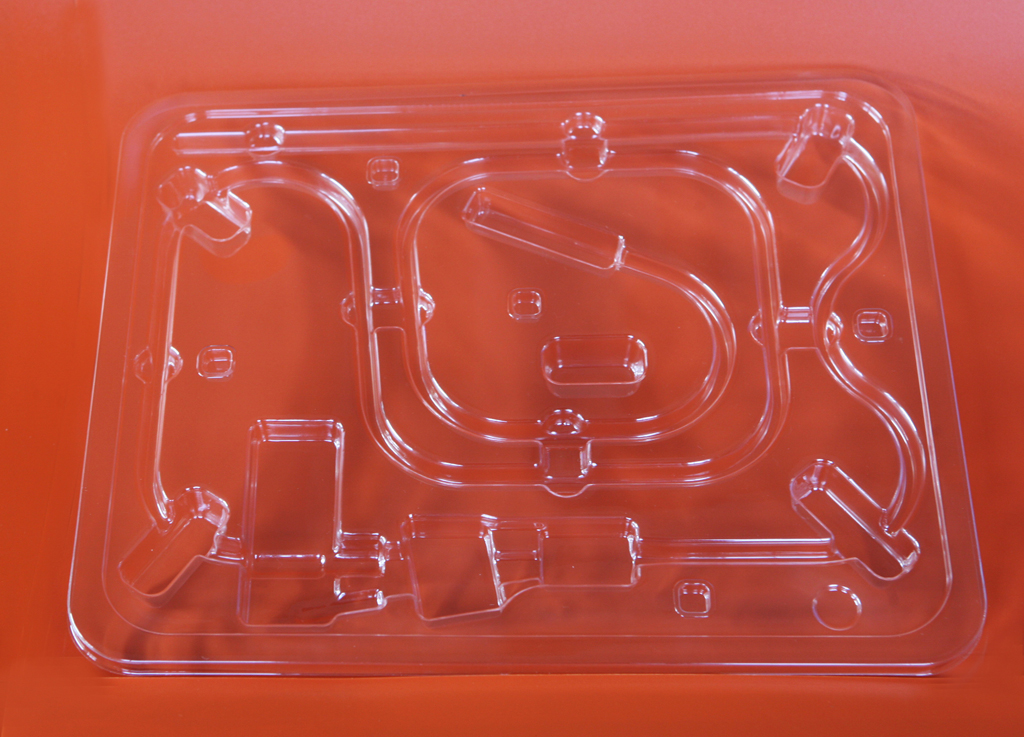 plastic blister, clamshells, vacuum thermoforming products
