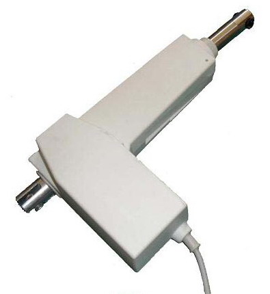 Electric actuator