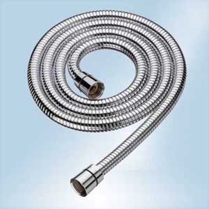 Brass & Stainless Extensible Hose