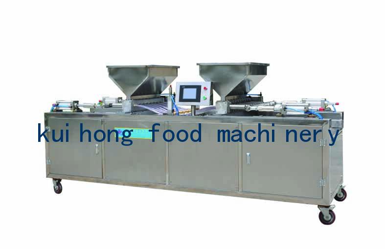 cake machine