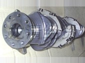 Heavy Truck CRANKSHAFT